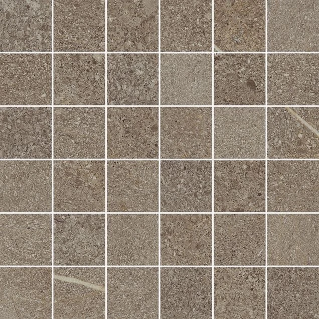 Декор Italon 610110000130 Contempora Burn Mosaico 30x30