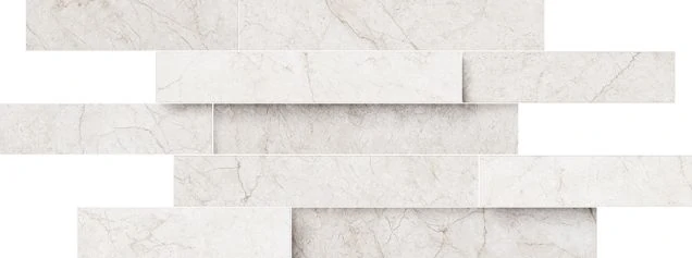 Декор Italon 620110000042 Contempora Pure Brick 3D 28x78