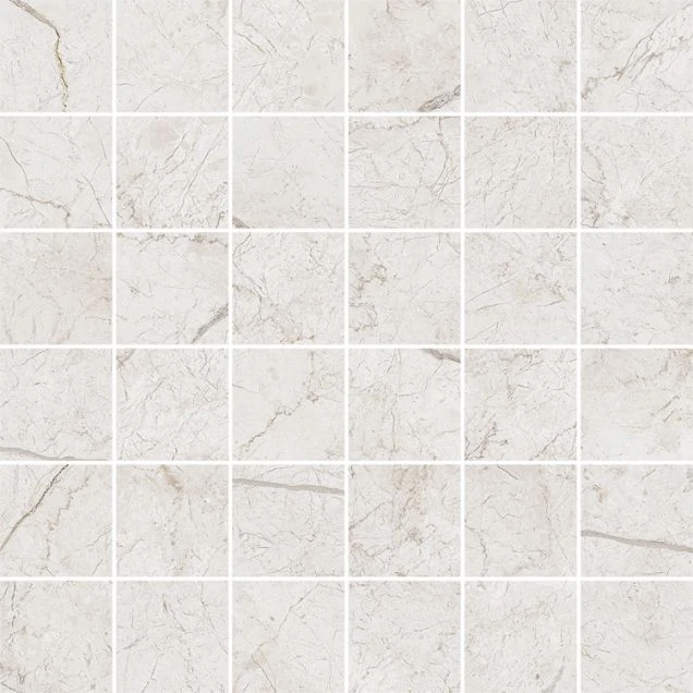 Декор Italon 610110000127 Contempora Pure Mosaico 30x30