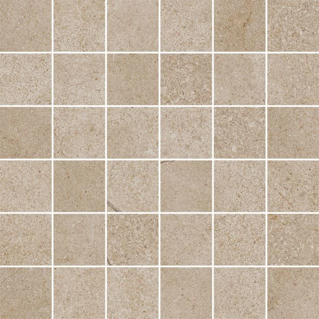 Декор Italon 610110000128 Contempora Flare Mosaico 30x30