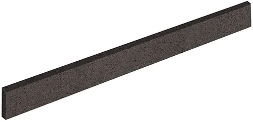 Плинтус Italon 610130000327 Contempora Carbon Battiscopa 7,2х60