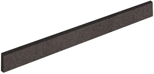 Плинтус Italon 610130004522 Contempora Carbon Battiscopa 7,2х80