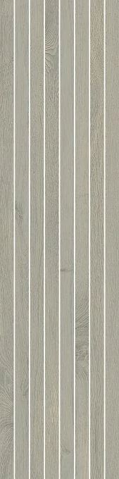 Декор Italon 610110000758 Wonderful Life Ash Tatami Nat 20x80