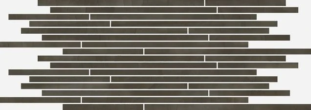 Декор Italon 610110000363 Surface Ambra Strip Lux 26x75