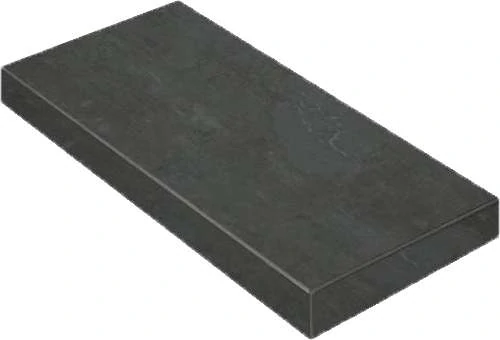 Ступень Italon Surface Стил 160 Угловая Правая 620070001358