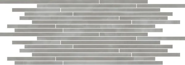 Декор Italon 610110000362 Surface Diamante Strip Lux 26x75