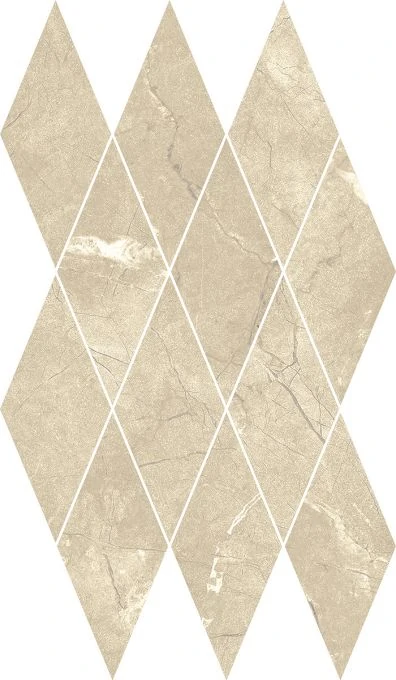 Декор Italon 620110000078 Charme Extra Arcadia Mosaico Diamond 28x48