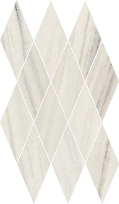 Декор Italon 620110000076 Charme Extra Lasa Mosaico Diamond 28x48