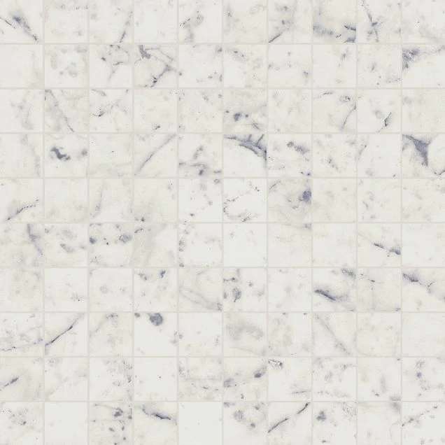 Декор Italon 600110000864 Charme Extra Carrara Mosaico 30,5x30,5