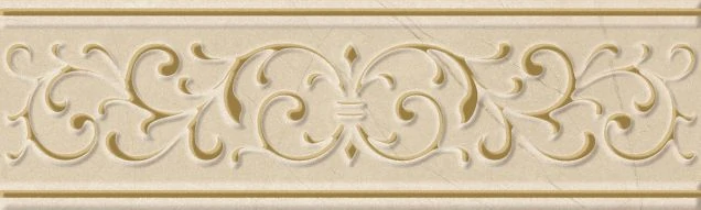 Бордюр Italon 600090000448 Charme Extra Arcadia Listello Empire 7,2x25
