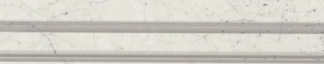 Бордюр Italon 600090000450 Charme Extra Carrara London 5x25