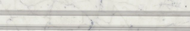 Бордюр Italon 600090000484 Charme Extra Carrara London Pat 5x30