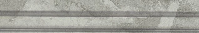 Бордюр Italon 600090000486 Charme Extra Silver London Pat 5x30
