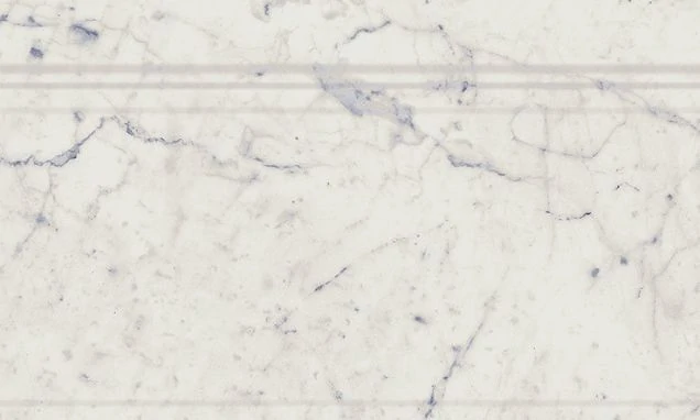 Плинтус Italon 600090000444 Charme Extra Carrara Alzata 15x25