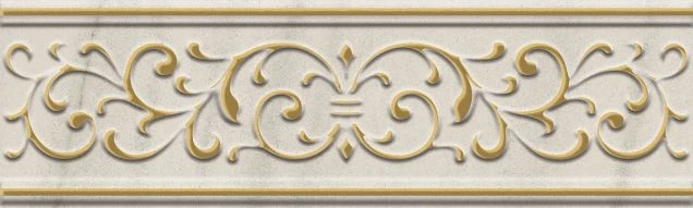 Бордюр Italon 600090000446 Charme Extra Lasa Listello Empire 7,2x25