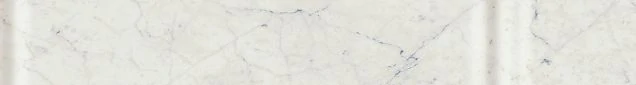 Плинтус Italon 600090000441 Charme Extra Carrara Alzata A.E. 2x15