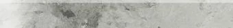Плинтус Italon 610130002131 Charme Extra Silver Battiscopa 7,2x60