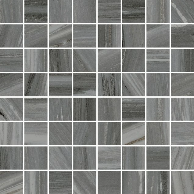 Мозаика Italon Charme Advance Floor Project Палиссандро Люкс 29,2х29,2 610110000766