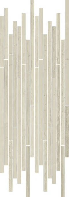 Мозаика Italon Charme Advance Floor Project Силк Стрип 610110000771