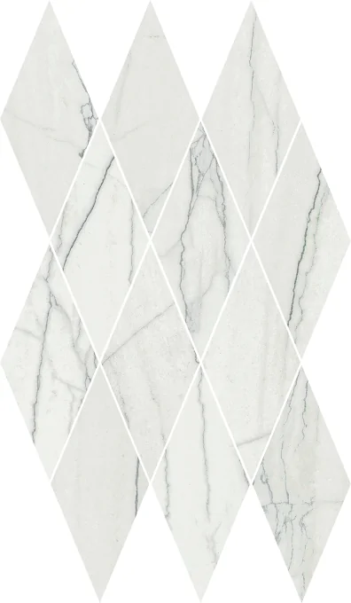 Мозаика Italon Charme Advance Floor Project Платинум Даймонд 28x48 620110000136