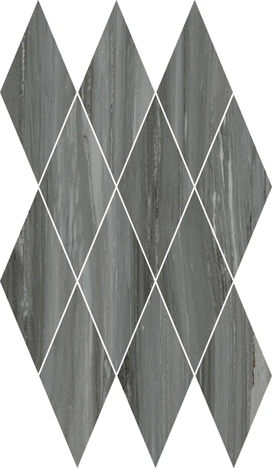 Мозаика Italon Charme Advance Floor Project Палиссандро Даймонд 28x48 620110000141