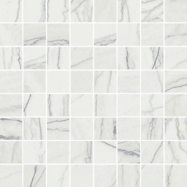 Мозаика Italon Charme Advance Floor Project Платинум Люкс 29,2х29,2 610110000761