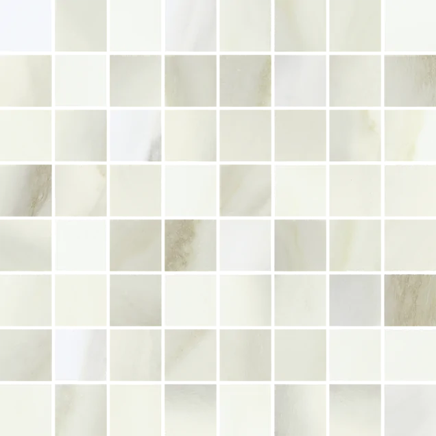 Мозаика Italon Charme Advance Floor Project Кремо люкс 29,2х29,2 610110000760