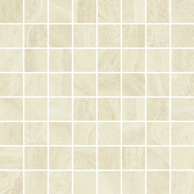 Мозаика Italon Charme Advance Floor Project Алабастро Люкс 29,2х29,2 610110000762