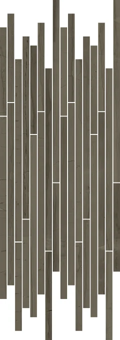 Мозаика Italon Charme Advance Floor Project Элегант Стрип 610110000772