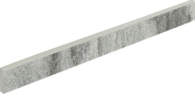 Плинтус Italon 610130000469 Climb Iron Battiscopa Nat 7.2x60