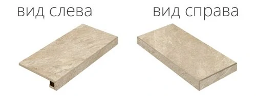 Ступень Italon Climb Роуп 60 Угловая Правая 620070000738