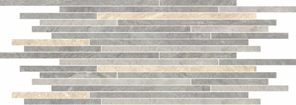 Декор Italon 610110000247 Climb Strip Nat 26x75