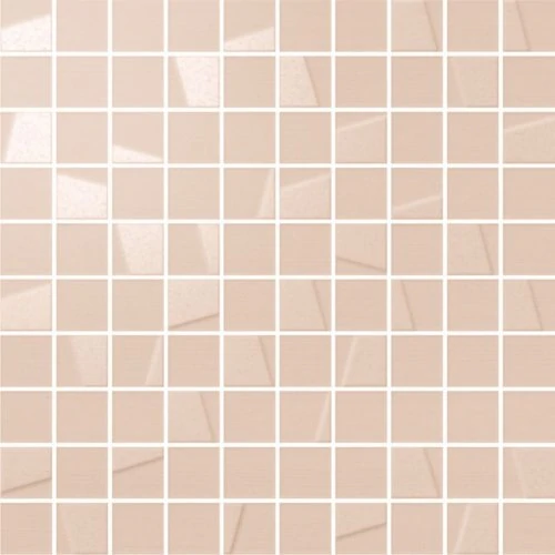 Мозаика Italon Element Silk Кварцо Матовая 600110000784