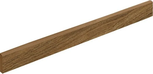 Плинтус Italon 610130000478 Element Mogano Batitiscopa 7,2x60