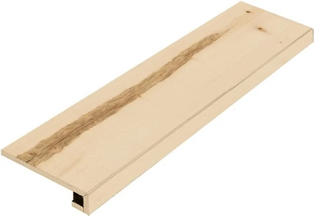 Ступени Italon Element Wood Асеро Скалино Фронтальная 620070000771