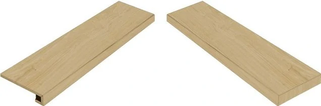 Ступень Italon Element Wood Фаджио 120 Угловая Правая 620070000776