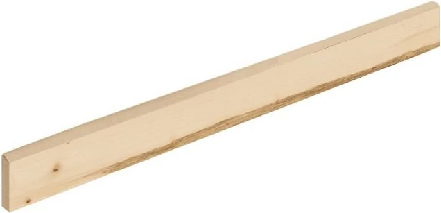Плинтус Italon 610130000475 Element Acero Batitiscopa 7,2x60