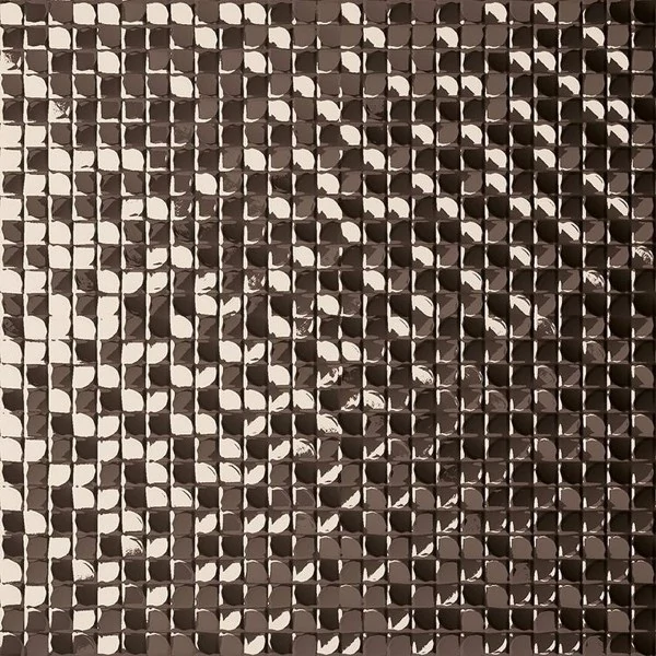 Декор Italon 600080000355 Materia Mosaico Platinum 30x30