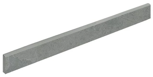 Плинтус Italon 610130004523 Materia Carbonio Battiscopa 7,2x80
