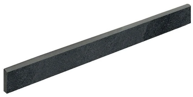 Плинтус Italon 610130004524 Materia Titanio Battiscopa 7,2x80
