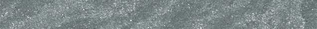 Плинтус Italon 610130002155 Genesis Jupiter Silver Battiscopa 7,2x60