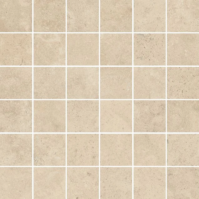 Мозаика Italon Room Floor Project Беж Стоун Патинированная 610110000424