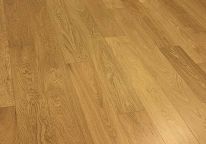 Паркетная доска Galathea American Collection Дуб Select GL2A35