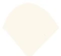 Вставка Italon 600090000574 Room White Spigolo A.E. 1x1