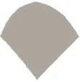 Вставка Italon 600090000576 Room Grey Spigolo A.E. 1x1