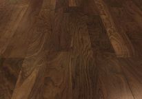 Паркетная доска Galathea Exotic Collection Американский Орех Select GL2A17