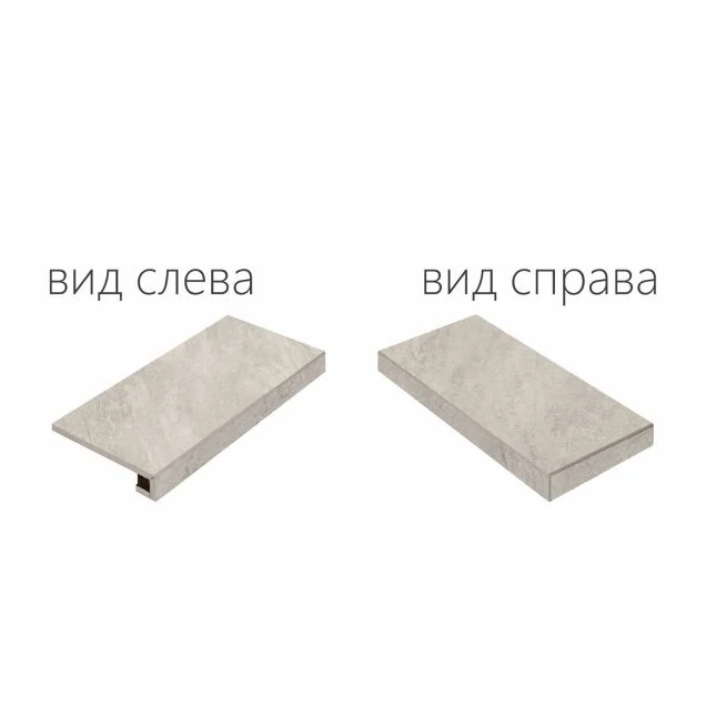 Ступень Italon Climb X2 Айс 33x60 Угловая Правая 620070000839
