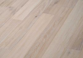 Паркетная доска Galathea Italian Collection Дуб Crema GL2I02