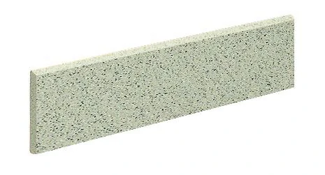 Плинтус Italon 620130000033 Basic Cromo Battiscopa 7,2х30