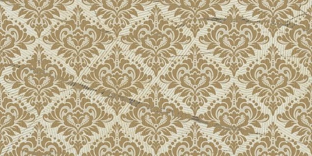 Декор Italon 600080000422 Charme Deluxe Ривер Вставка Эмпайер 40x80